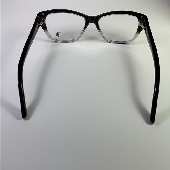 New Women’s Tod’s Eyeglasses - Picture 6 of 8